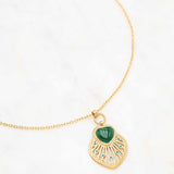 Collier Ikita Paris - Sautoir Nahia