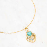 Collier Ikita Paris - Sautoir Nahia