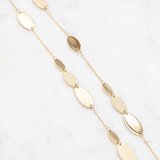 Collier Ikita Paris - Sautoir Terracia