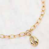Collier Ikita Paris - Shaily