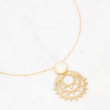 Collier Ikita Paris - Sóley