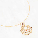 Collier Ikita Paris - Sóley
