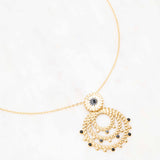 Collier Ikita Paris - Sóley
