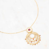 Collier Ikita Paris - Sóley