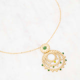 Collier Ikita Paris - Sóley