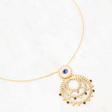 Collier Ikita Paris - Sóley