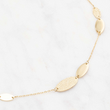 Collier Ikita Paris - Terracia