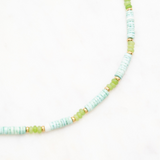 Collier Ikita Paris - Teyla