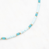 Collier Ikita Paris - Teyla