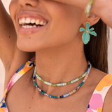 Collier Ikita Paris - Teyla