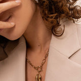 Collier Ikita Paris - Vinco