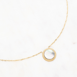 Collier Ikita Paris - Wendelina
