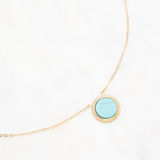Collier Ikita Paris - Wendelina