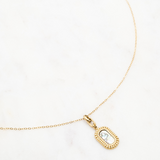 Collier Ikita Paris - Willabelle