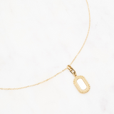 Collier Ikita Paris - Willabelle