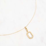 Collier Ikita Paris - Willabelle
