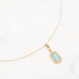Collier Ikita Paris - Willabelle