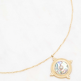 Collier Ikita Paris - Willy