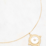 Collier Ikita Paris - Willy