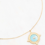 Collier Ikita Paris - Willy