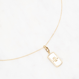 Collier Ikita Paris - Winston