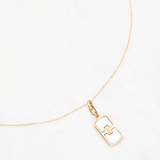 Collier Ikita Paris - Winston
