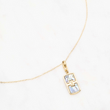 Collier Ikita Paris - Winston