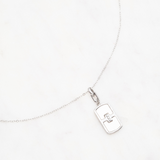 Collier Ikita Paris - Winston