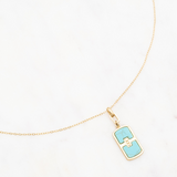Collier Ikita Paris - Winston