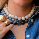 Collier Ikita Paris - Oreade