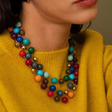 Collier Ikita Paris - Aylina