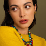 Collier Ikita Paris - Aylina