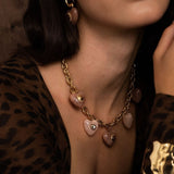 Collier Ikita Paris - Esmerina