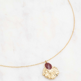 Collier Ikita Paris Gaia Co
