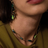 Collier Ikita Paris - Ginevra