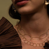 Collier Ikita Paris - Jaylina