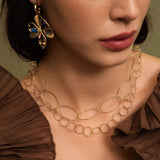 Collier Ikita Paris - Jayme