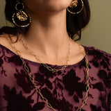 Collier Ikita Paris - Jayna