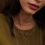 Collier Ikita Paris - Jayne