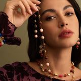 Collier Ikita Paris - Sautoir Aylina