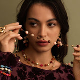 Collier Ikita Paris - Sautoir Aylina