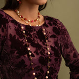 Collier Ikita Paris - Sautoir Aylina