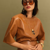 Collier Ikita Paris - Sautoir Ginevra