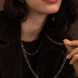 Collier Ikita Paris - Sautoir Jaylee