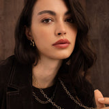 Collier Ikita Paris - Sautoir Jaylee