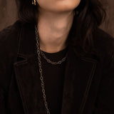 Collier Ikita Paris - Sautoir Jaylee