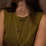 Collier Ikita Paris - Sautoir Jayne