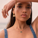 Collier Ikita Paris - Wendelina