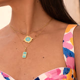 Collier Ikita Paris - Willy