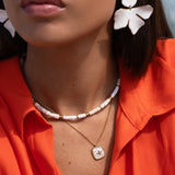 Collier Ikita Paris - Wilna